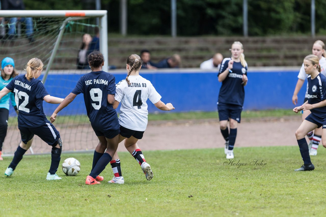 Bild 312 - Loewinnen Cup